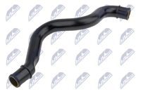 NTY GPPVW060 - Tubo flexible, ventilación del cárter