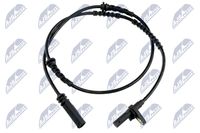 NTY HCABM030 - Sensor, revoluciones de la rueda
