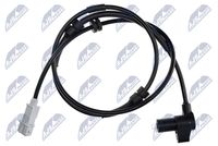 NTY HCACT001 - Sensor, revoluciones de la rueda