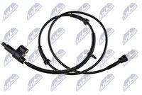 NTY HCAFR000 - Sensor, revoluciones de la rueda