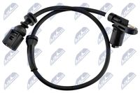 NTY HCAFR014 - Sensor, revoluciones de la rueda