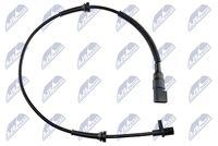 NTY HCAFR026 - Sensor, revoluciones de la rueda