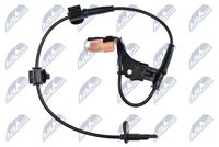 NTY HCAHD002 - Sensor, revoluciones de la rueda