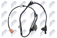 NTY HCAHD050 - Sensor, revoluciones de la rueda
