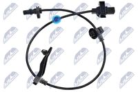 NTY HCAHD085 - Sensor, revoluciones de la rueda