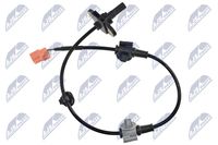 NTY HCAHD134 - Sensor, revoluciones de la rueda