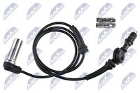NTY HCALR003 - Sensor, revoluciones de la rueda
