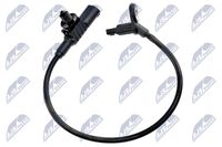 NTY HCAME012 - Sensor, revoluciones de la rueda