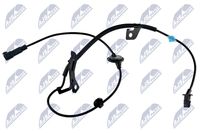 NTY HCAMS048 - Sensor, revoluciones de la rueda