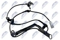 NTY HCAMZ003 - Sensor, revoluciones de la rueda
