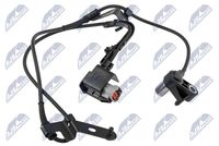 NTY HCAMZ009 - Sensor, revoluciones de la rueda