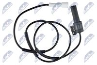 NTY HCAPL005 - Sensor, revoluciones de la rueda