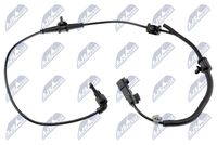 NTY HCAPL016 - Sensor, revoluciones de la rueda