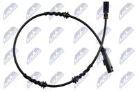 NTY HCARE004 - Sensor, revoluciones de la rueda