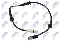 NTY HCARE008 - Sensor, revoluciones de la rueda