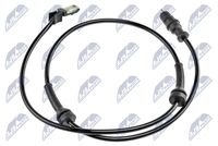NTY HCARE010 - Sensor, revoluciones de la rueda