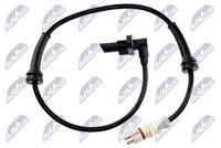 NTY HCARE012 - Sensor, revoluciones de la rueda