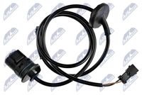 NTY HCAVW017 - Sensor, revoluciones de la rueda