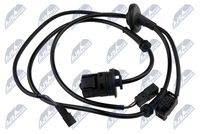 NTY HCAVW018 - Sensor, revoluciones de la rueda