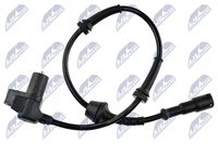 NTY HCAVW026 - Sensor, revoluciones de la rueda