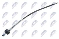 NTY HLRRE025 - Cable de accionamiento, freno de estacionamiento