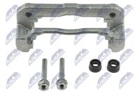 NTY HZPFR010A - Soporte, pinza de freno