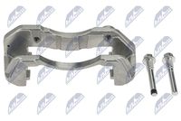 NTY HZPMS014A - Soporte, pinza de freno