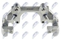 NTY HZPVW000A - Soporte, pinza de freno