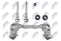 NTY HZTCH000A - Soporte, pinza de freno
