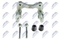 NTY HZTFR006A - Soporte, pinza de freno