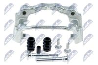 NTY HZTFR009A - Soporte, pinza de freno