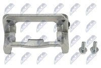 NTY HZTME054A - Soporte, pinza de freno