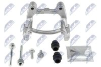 NTY HZTVW014A - Soporte, pinza de freno