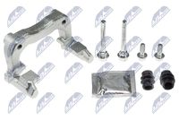 NTY HZTVW048A - Soporte, pinza de freno
