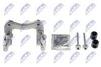 NTY HZTVW052A - Soporte, pinza de freno