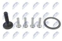 NTY KLPAU010Z - Kit de reparación, buje de rueda