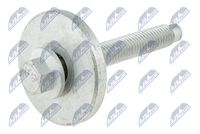 NTY KLPFR033Z - Kit de reparación, buje de rueda