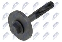 NTY KLPFR041Z - Kit de reparación, buje de rueda