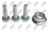 NTY KLPPL022Z - Kit de reparación, buje de rueda