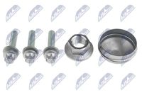 NTY KLPPL025Z - Kit de reparación, buje de rueda