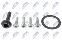 NTY KLTAU009Z - Kit de reparación, buje de rueda