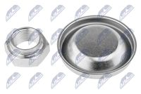 NTY KLTCT021Z - Kit de reparación, buje de rueda