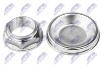 NTY KLTCT022Z - Kit de reparación, buje de rueda
