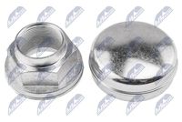 NTY KLTFT015Z - Kit de reparación, buje de rueda