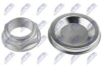 NTY KLTPE018Z - Kit de reparación, buje de rueda