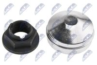 NTY KLTPL028Z - Kit de reparación, buje de rueda
