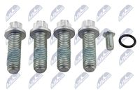 NTY KLTVV013Z - Kit de reparación, buje de rueda