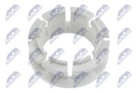 NTY LZBAU001 - Casquillo, palanca selectora/de cambio