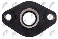 NTY BWP-PL-002A - Cubierta, inyector