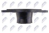 NTY BWP-PL-002A - Cubierta, inyector